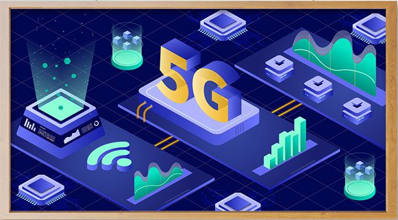 5G技術(shù)究竟能做什么？