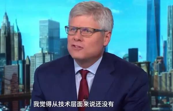 高通CEO談中國5G發(fā)展：中國5G建設(shè)方面值得肯定！