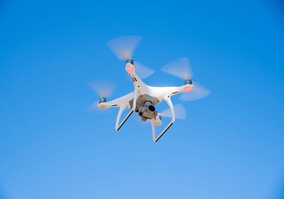 5G助力空中互聯(lián)網(wǎng)，無人機(jī)迎來新的發(fā)展機(jī)遇